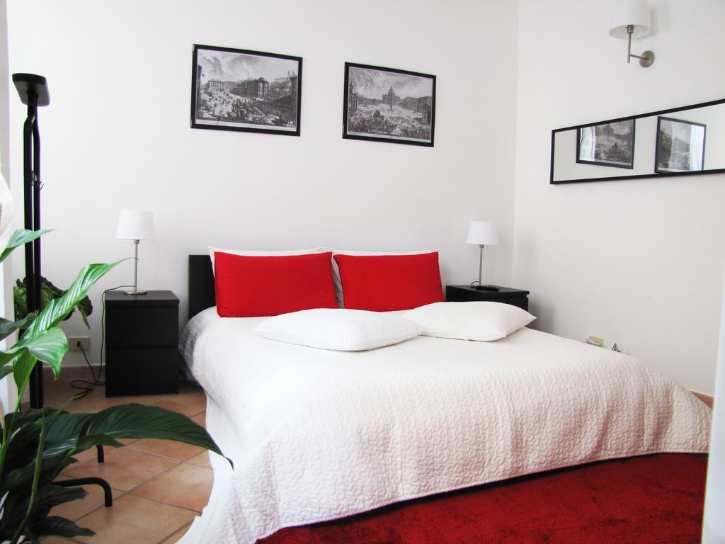 Appartamento Welcome To