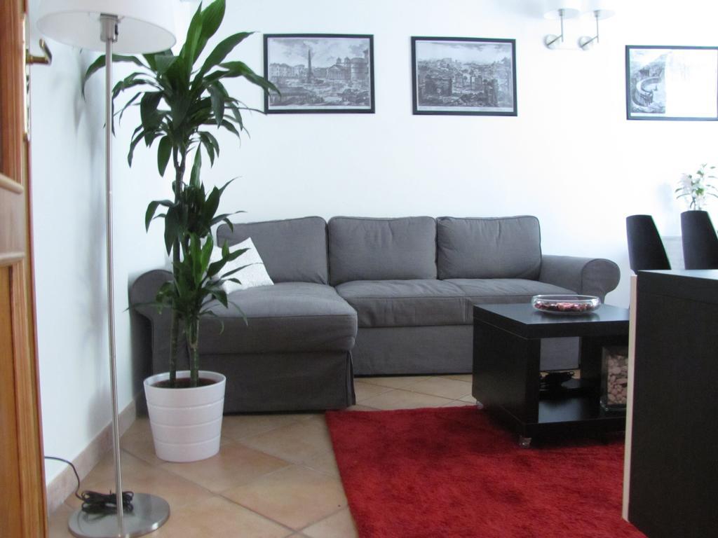 Welcome To Apartamento
