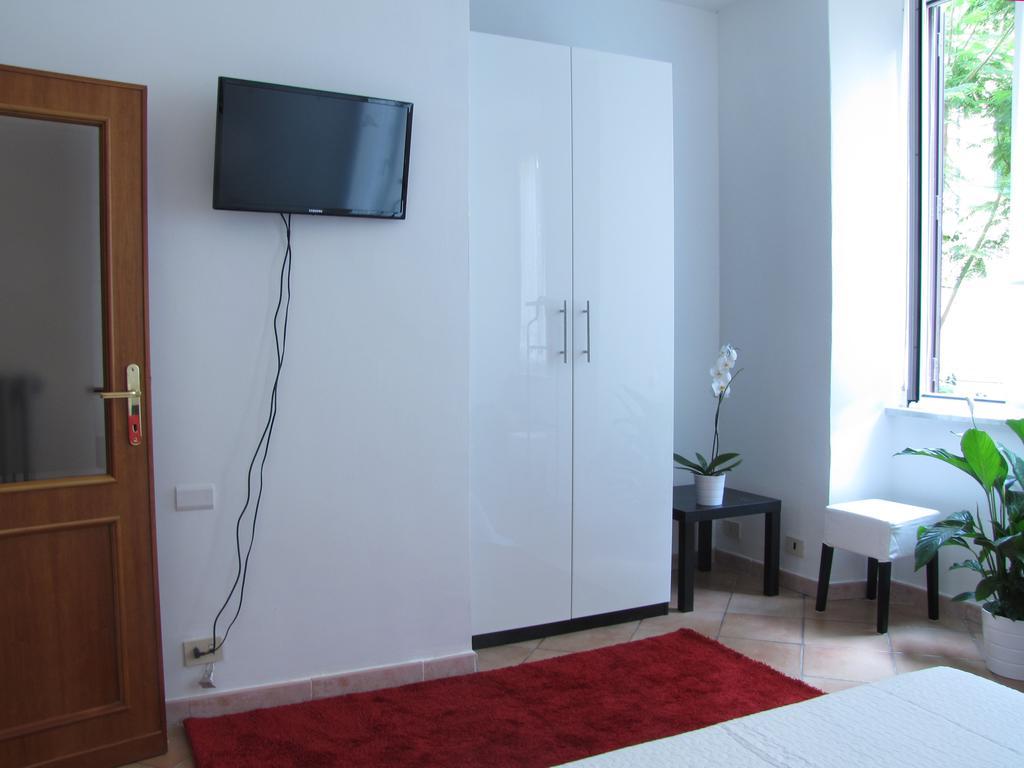 Apartamento Welcome To Roma