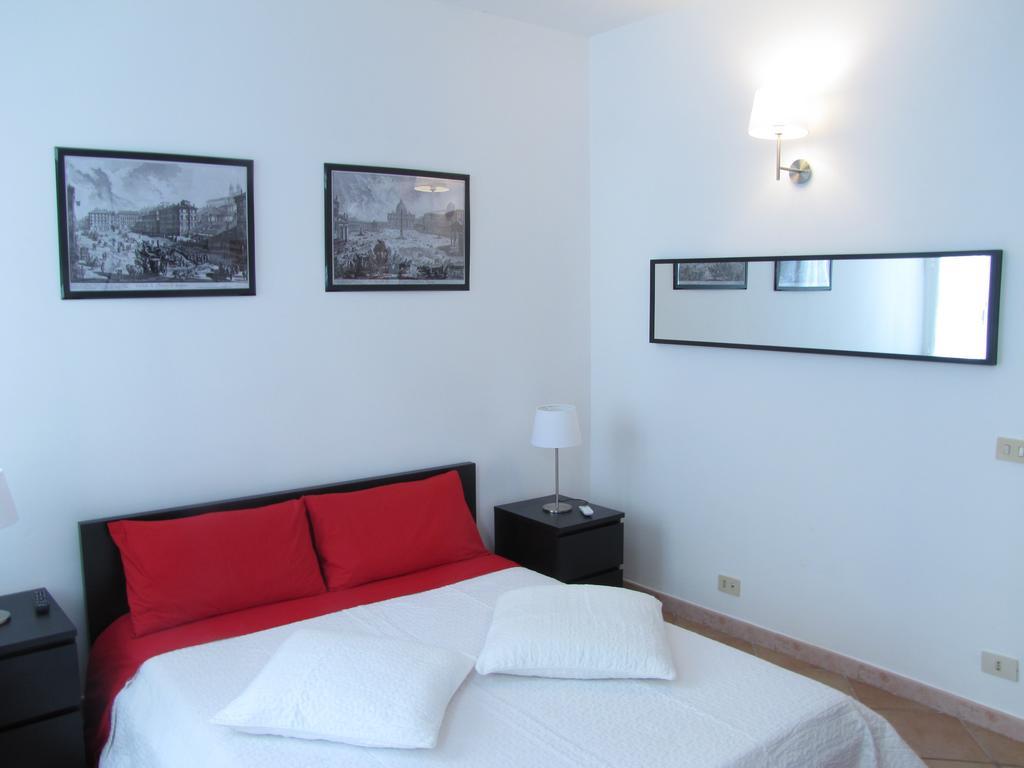 Appartamento Welcome To