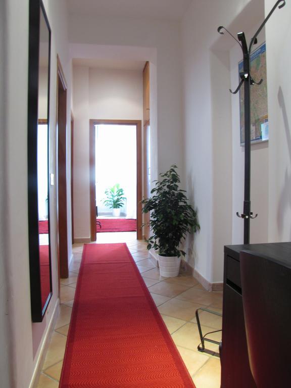 Appartamento Welcome To Roma