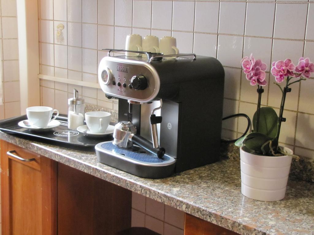 Welcome To Apartamento