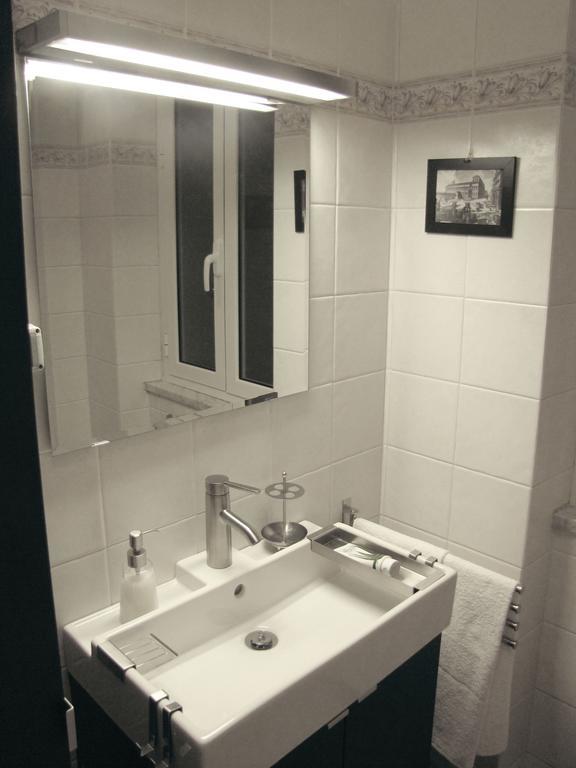 Welcome To Apartamento Roma