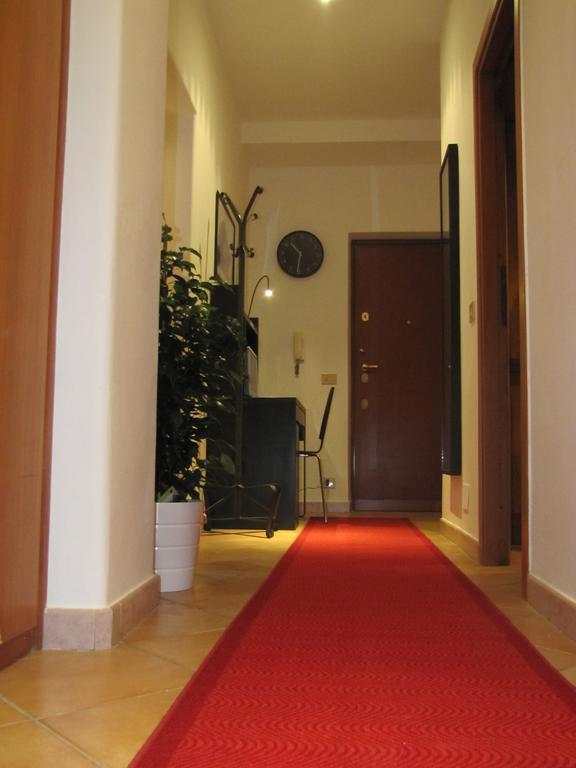 Appartamento Welcome To *