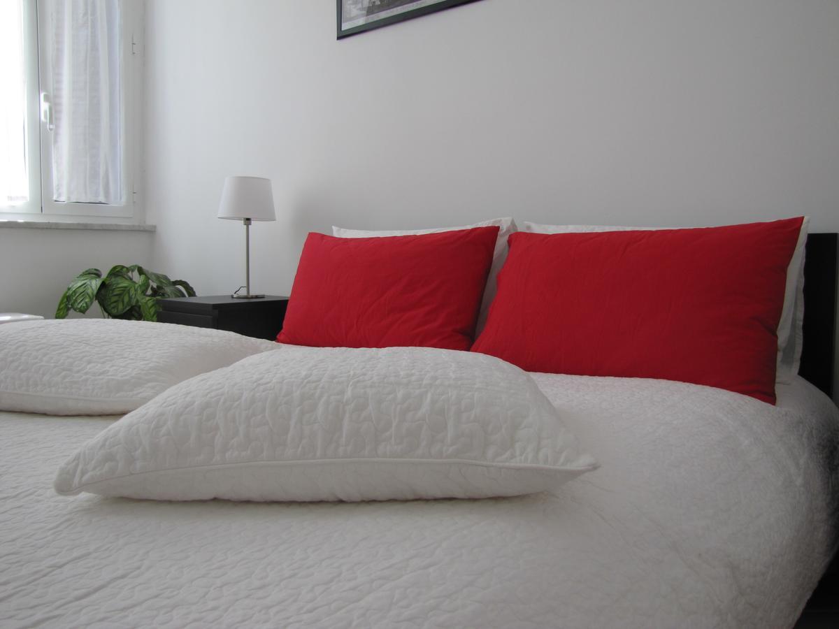Apartamento Welcome To *